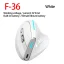 F36 2400DPI White